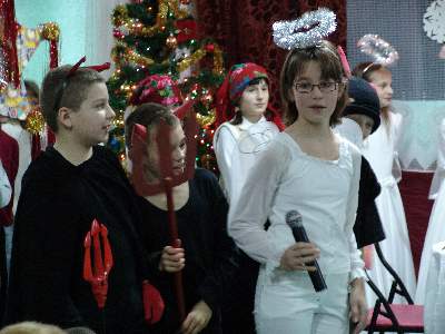 Boe Narodzenie 2006